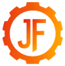 Jayesh Forge Emblem